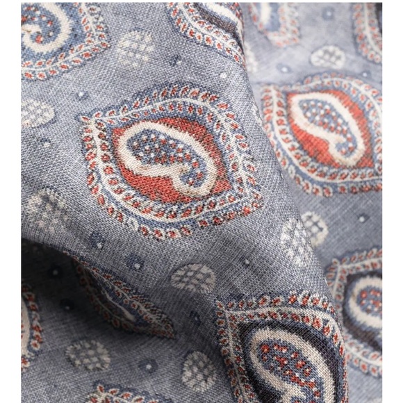 FLASH SALE! 
ZIMMERMANN Vitali paisley-print dress in Size 0! - Picture 5 of 15
